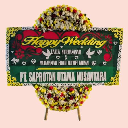 HW008 - Happy Wedding